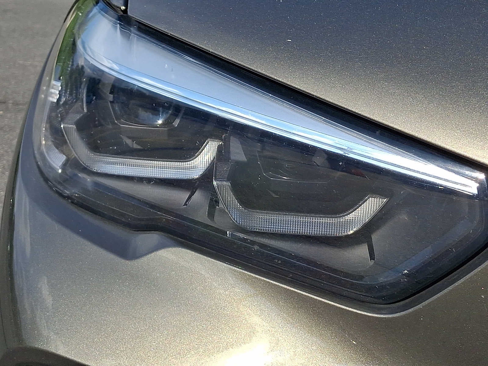 2022 BMW X5 xDrive40i Sports Activity Vehicle