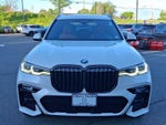 2022 BMW X7 M50i Sports Activity Vehicle