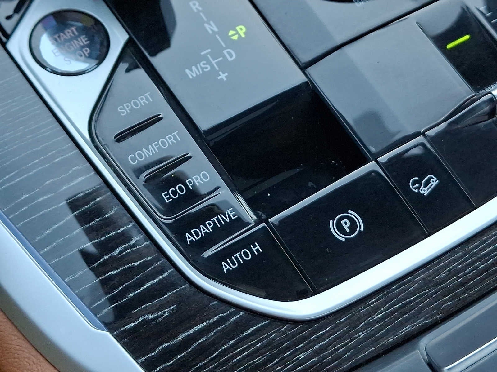 2022 BMW X7 M50i Sports Activity Vehicle