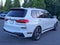 2022 BMW X7 M50i Sports Activity Vehicle