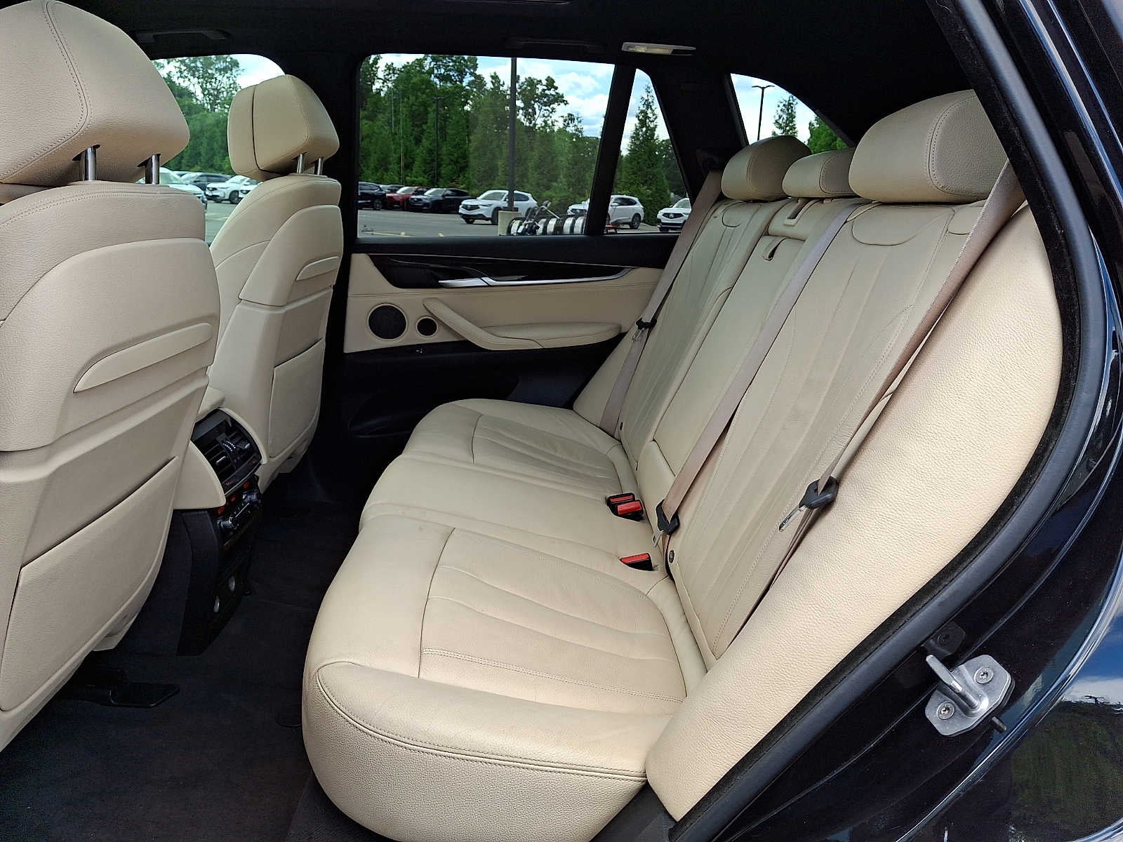 2016 BMW X5 AWD 4dr xDrive35i