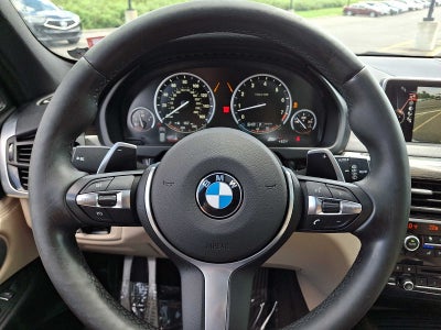 2016 BMW X5 AWD 4dr xDrive35i