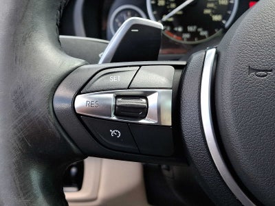 2016 BMW X5 AWD 4dr xDrive35i