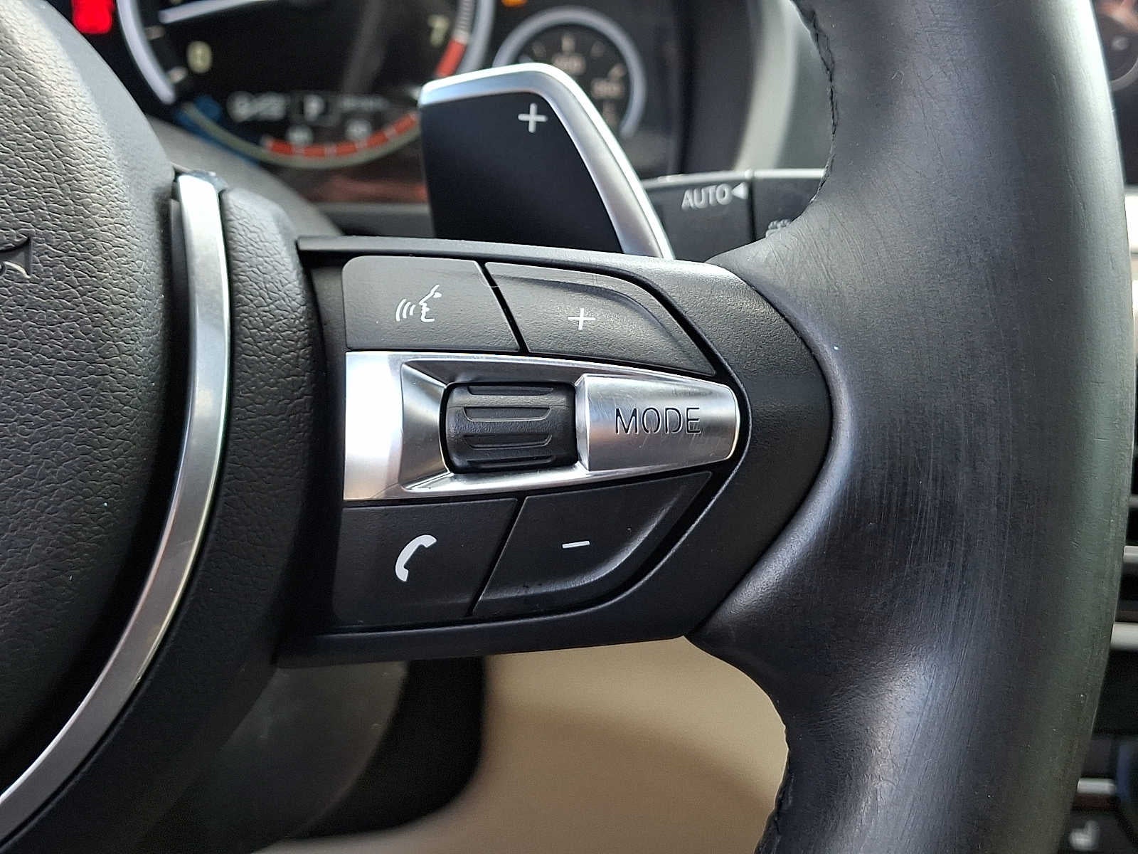 2016 BMW X5 AWD 4dr xDrive35i