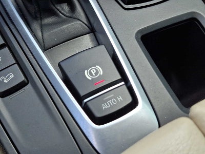 2016 BMW X5 AWD 4dr xDrive35i