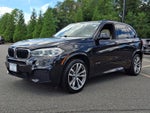 2016 BMW X5 AWD 4dr xDrive35i