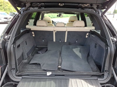 2016 BMW X5 AWD 4dr xDrive35i