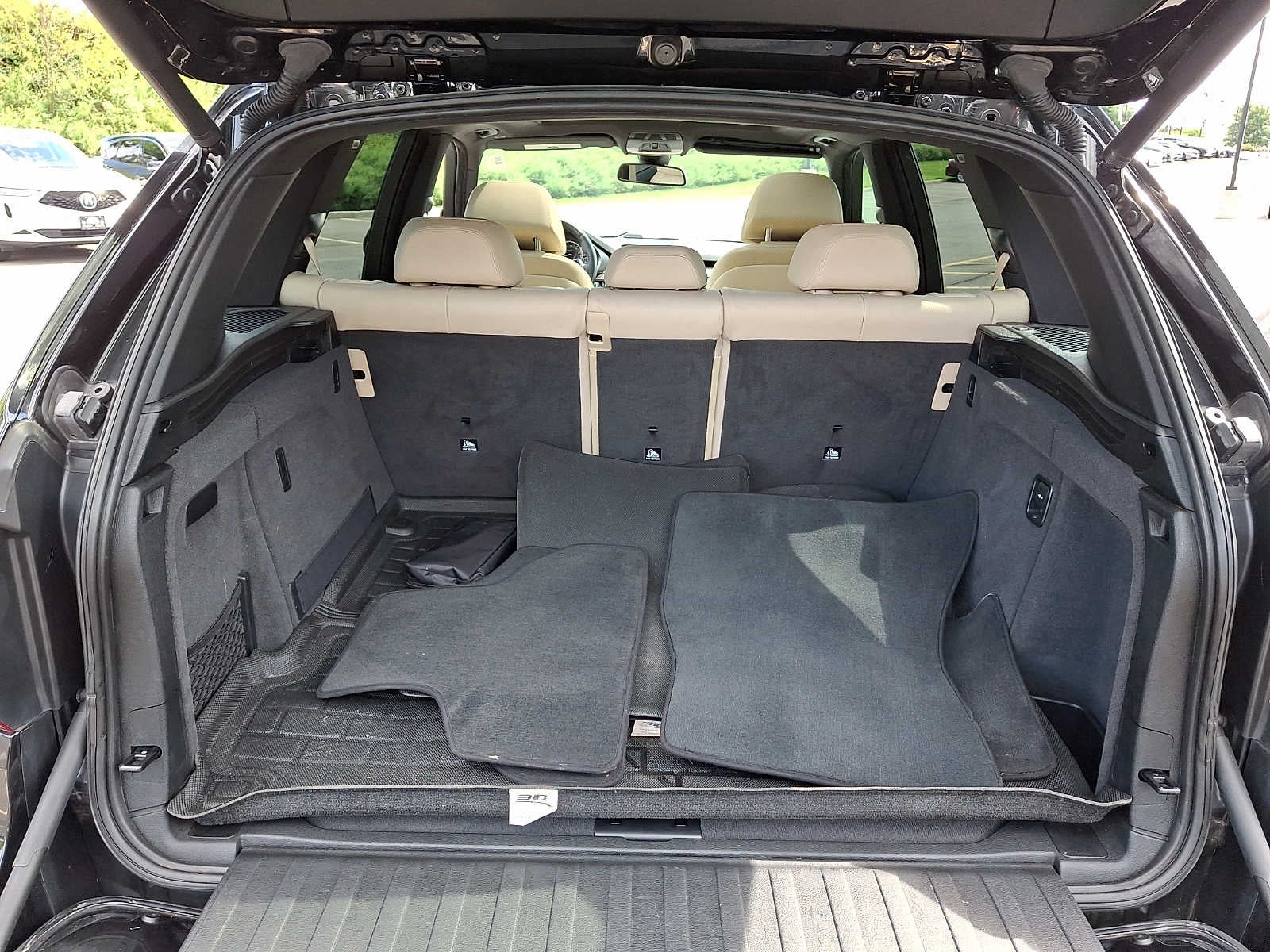 2016 BMW X5 AWD 4dr xDrive35i