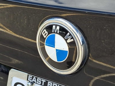 2016 BMW X5 AWD 4dr xDrive35i