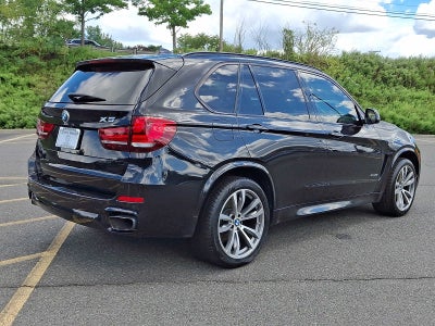 2016 BMW X5 AWD 4dr xDrive35i