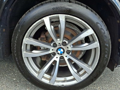 2016 BMW X5 AWD 4dr xDrive35i