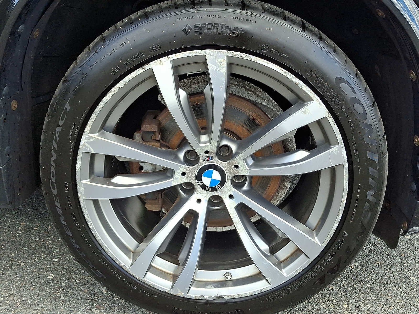 2016 BMW X5 AWD 4dr xDrive35i