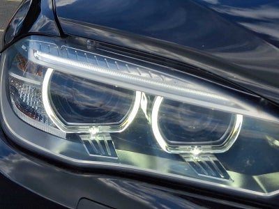 2016 BMW X5 AWD 4dr xDrive35i