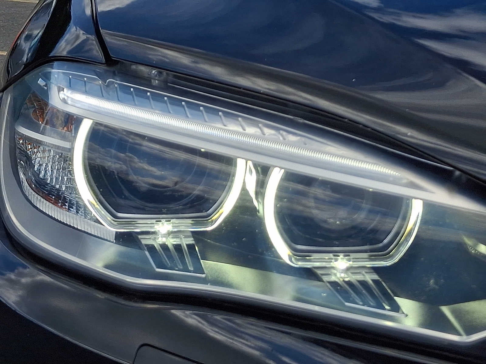2016 BMW X5 AWD 4dr xDrive35i