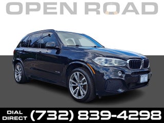 2016 BMW X5 AWD 4dr xDrive35i