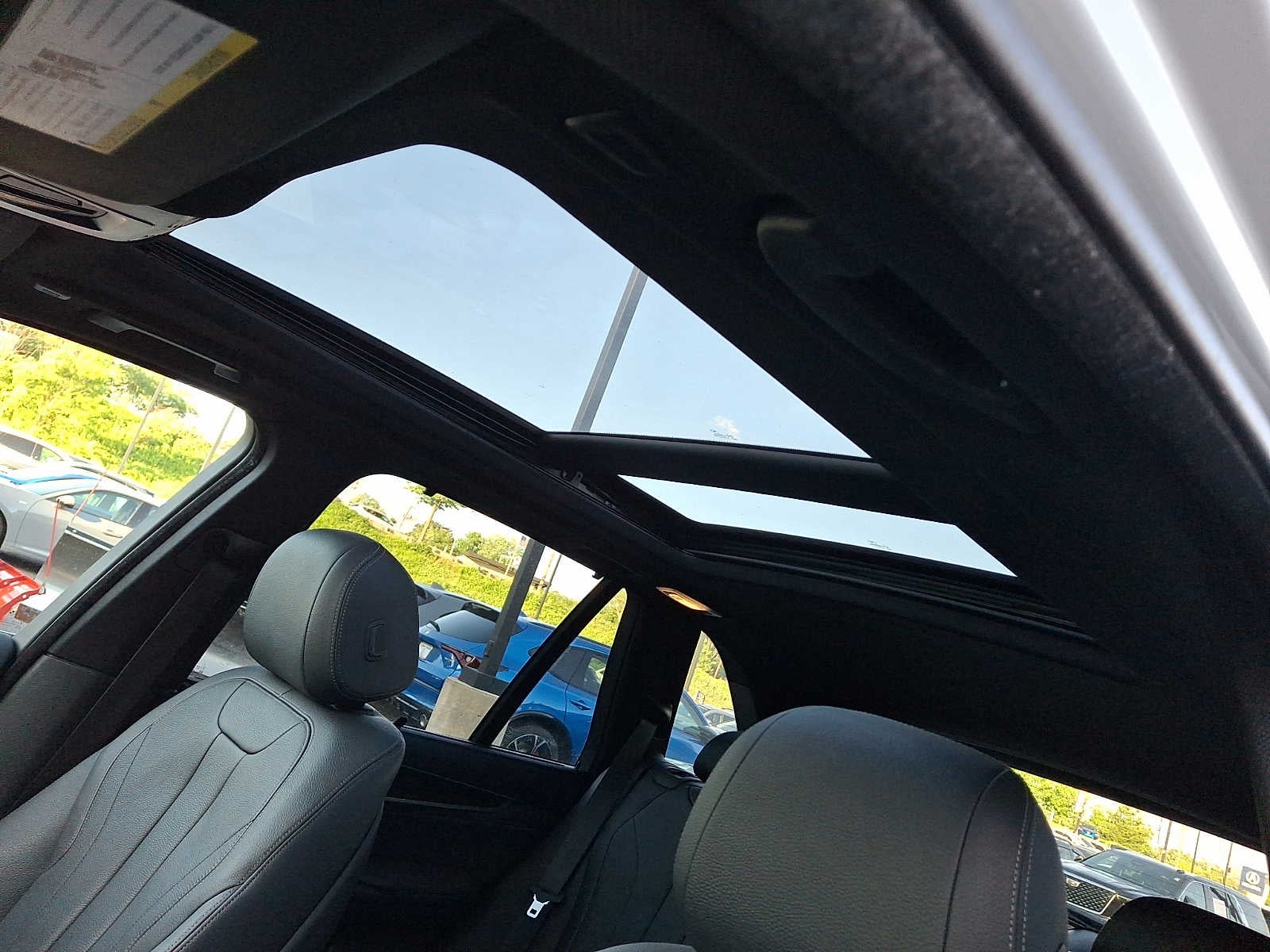 2018 BMW X5 xDrive35i Sports Activity Vehicle