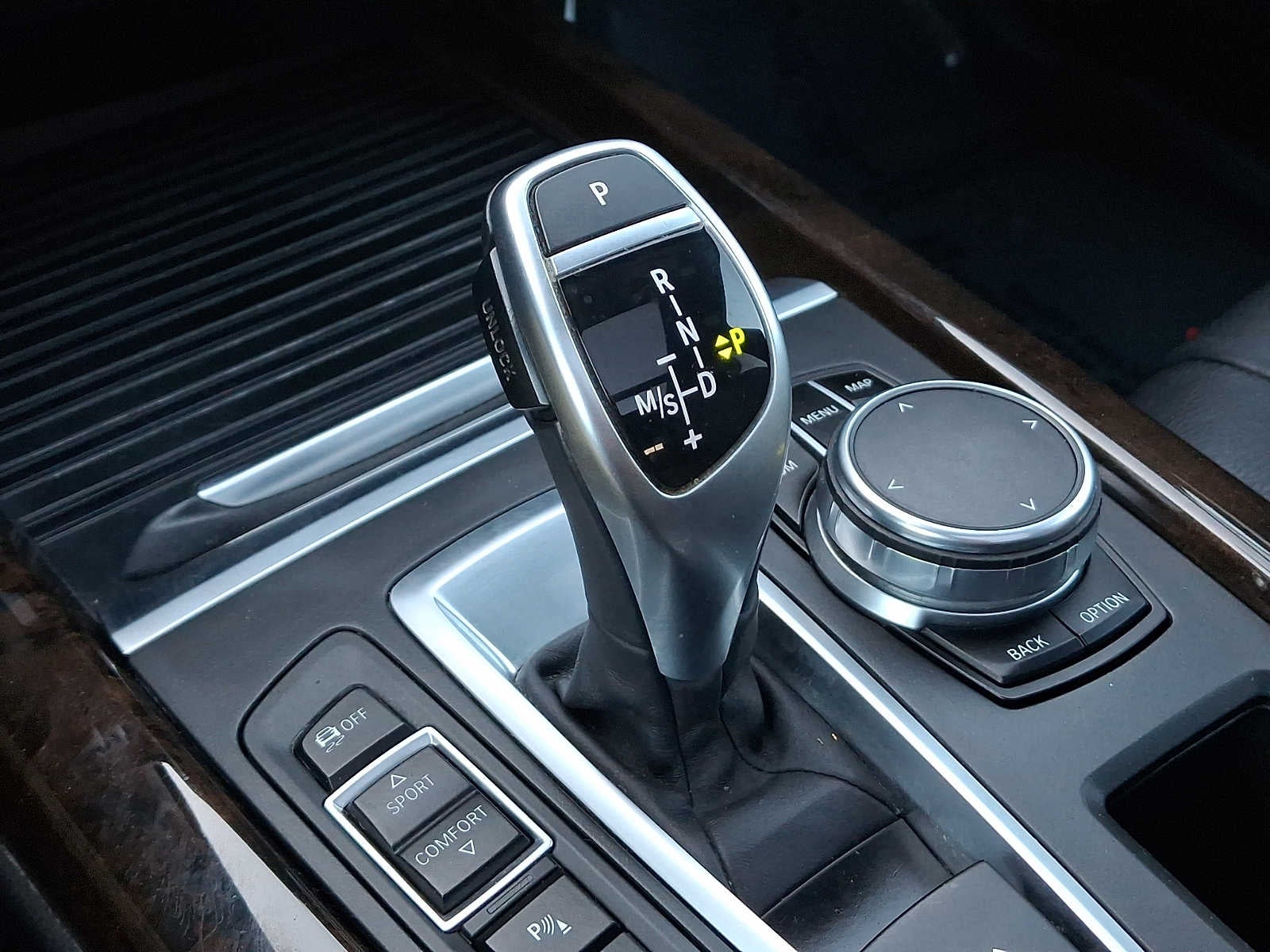 2018 BMW X5 xDrive35i Sports Activity Vehicle