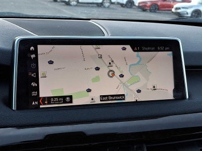 2018 BMW X5 xDrive35i Sports Activity Vehicle