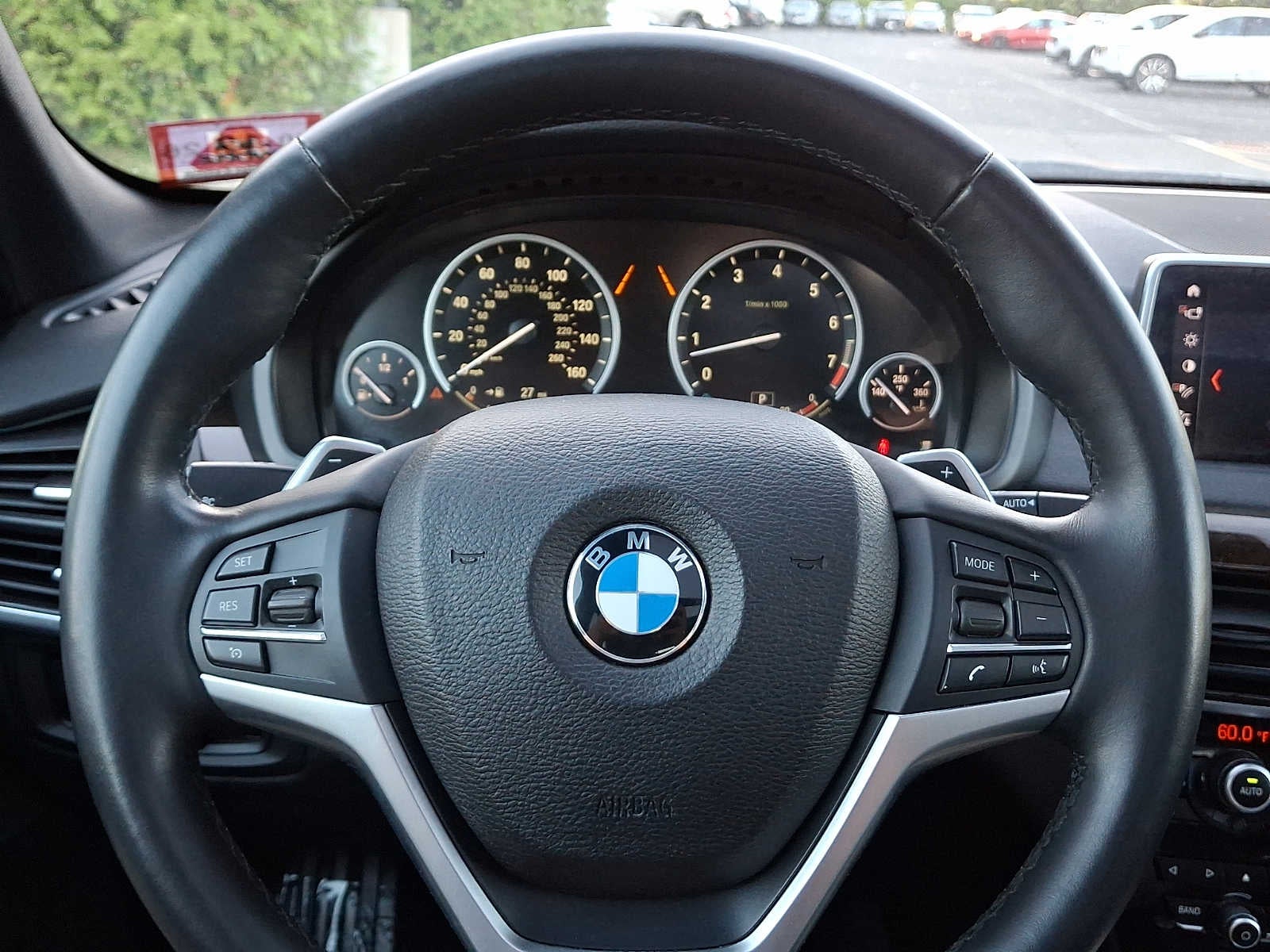 2018 BMW X5 xDrive35i Sports Activity Vehicle
