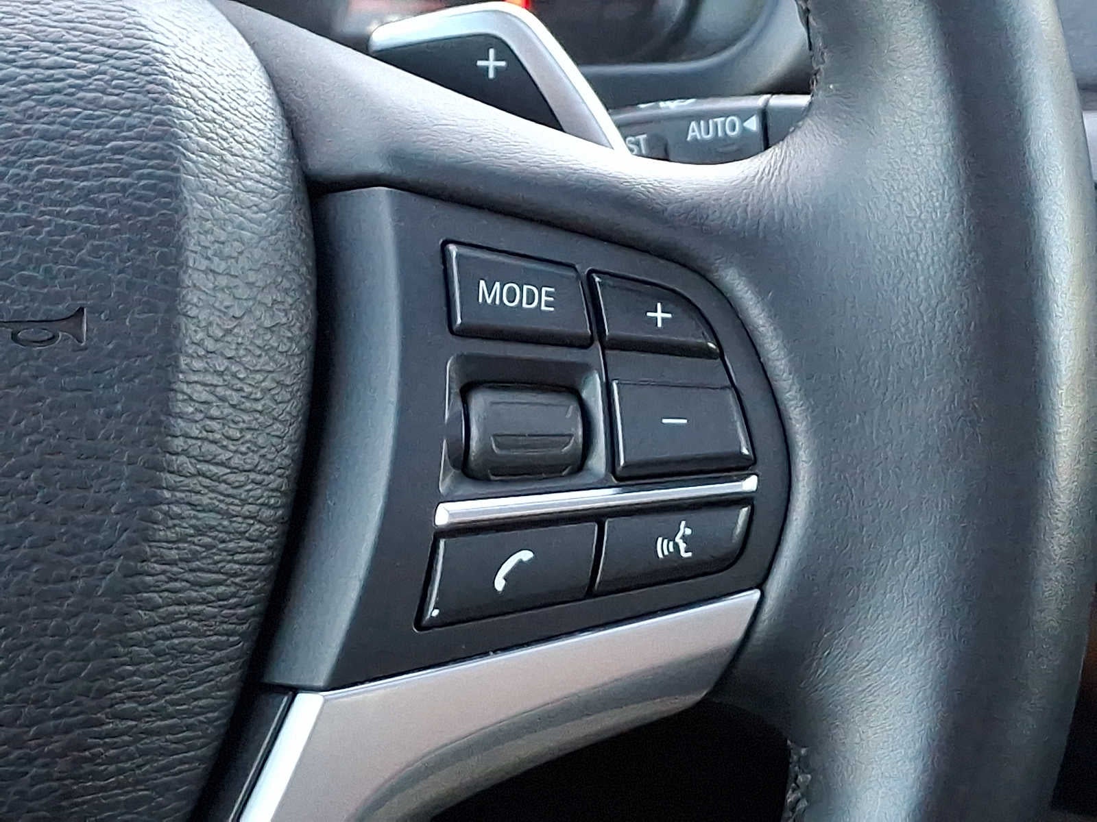 2018 BMW X5 xDrive35i Sports Activity Vehicle