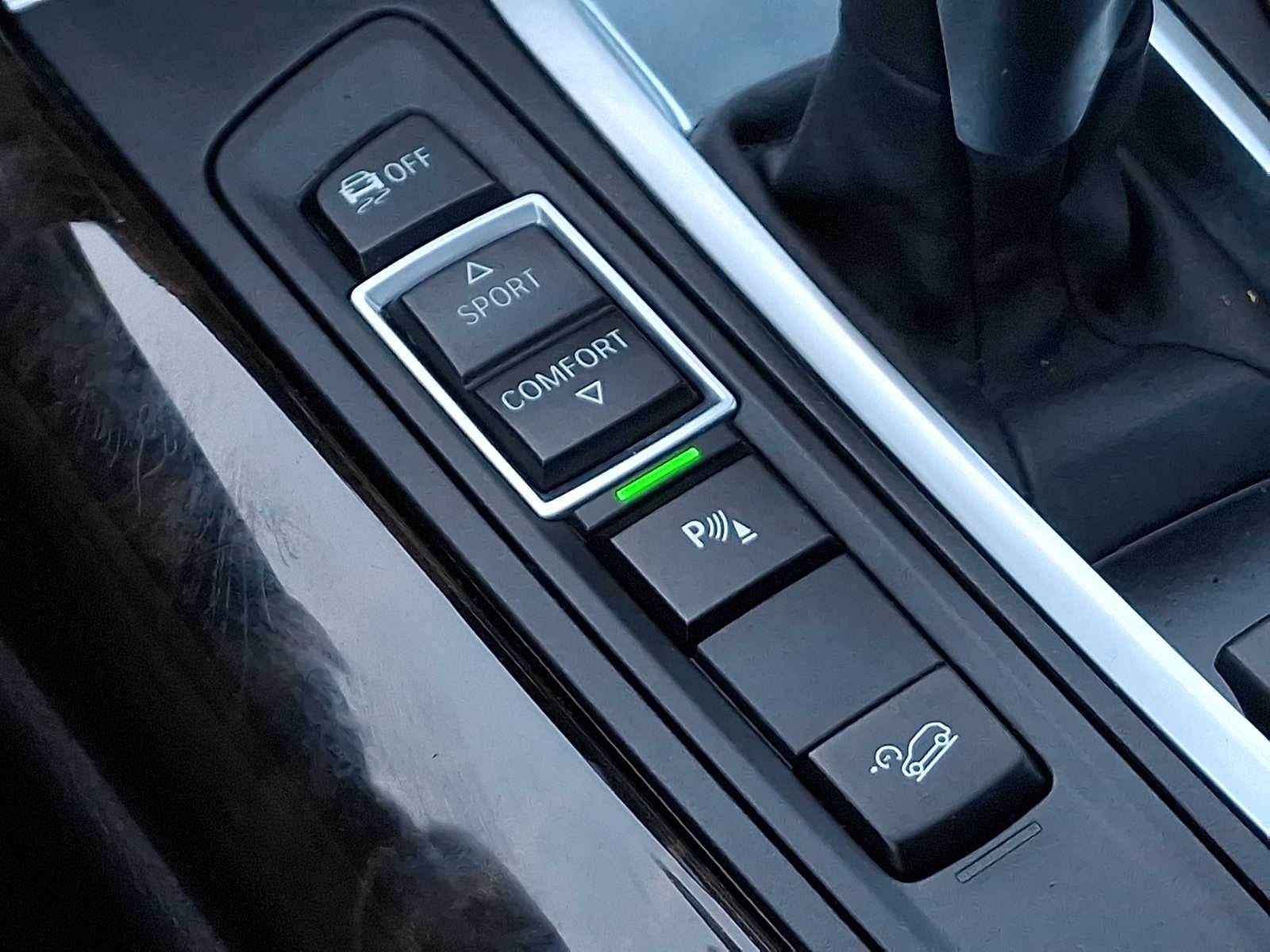 2018 BMW X5 xDrive35i Sports Activity Vehicle