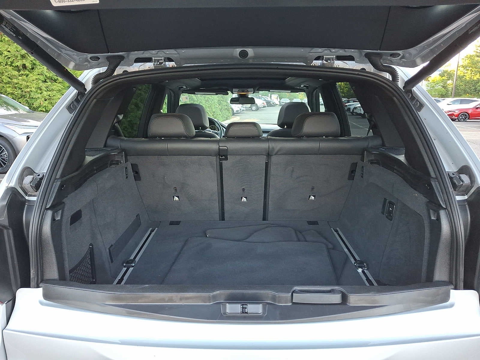 2018 BMW X5 xDrive35i Sports Activity Vehicle