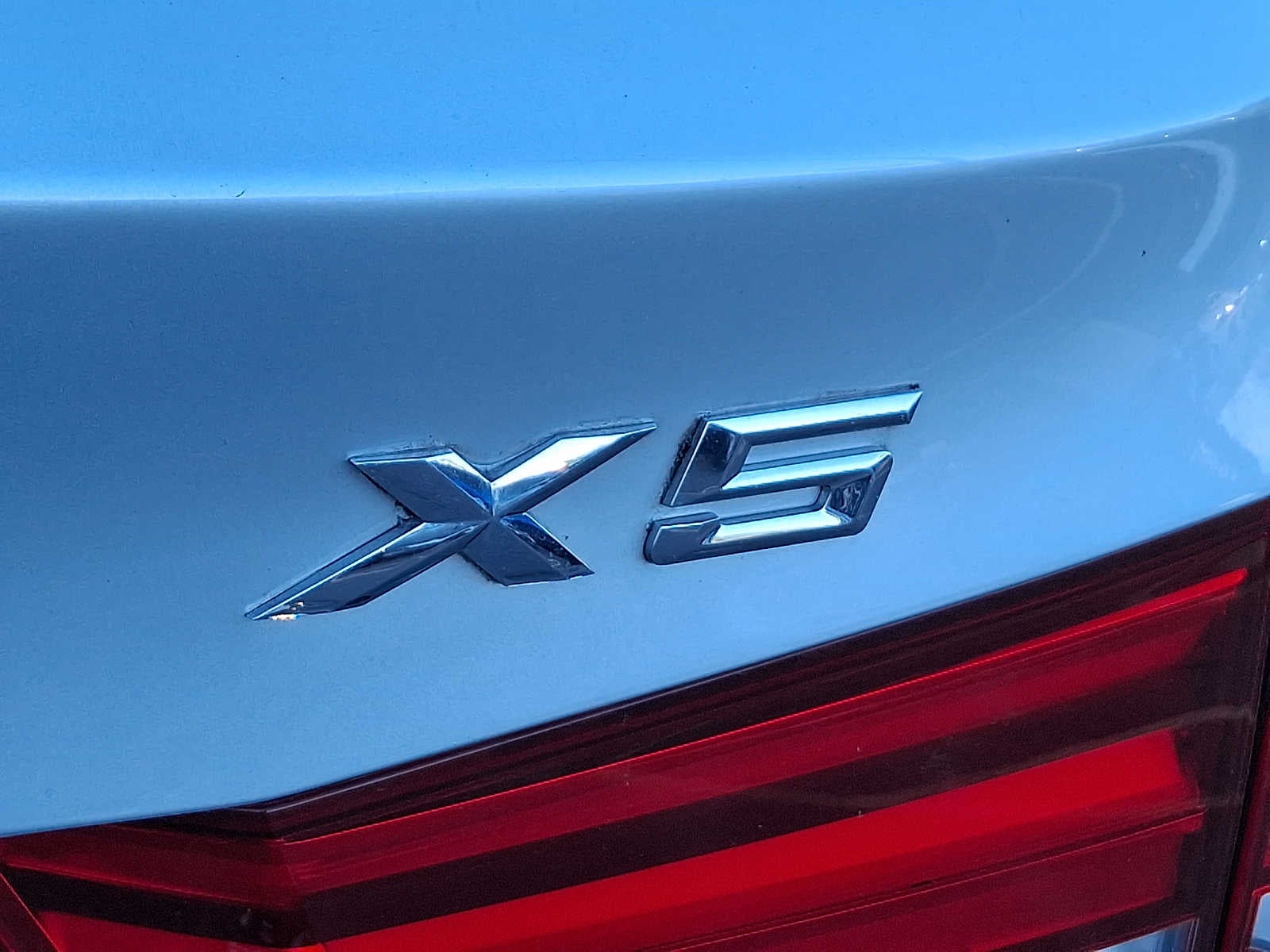 2018 BMW X5 xDrive35i Sports Activity Vehicle