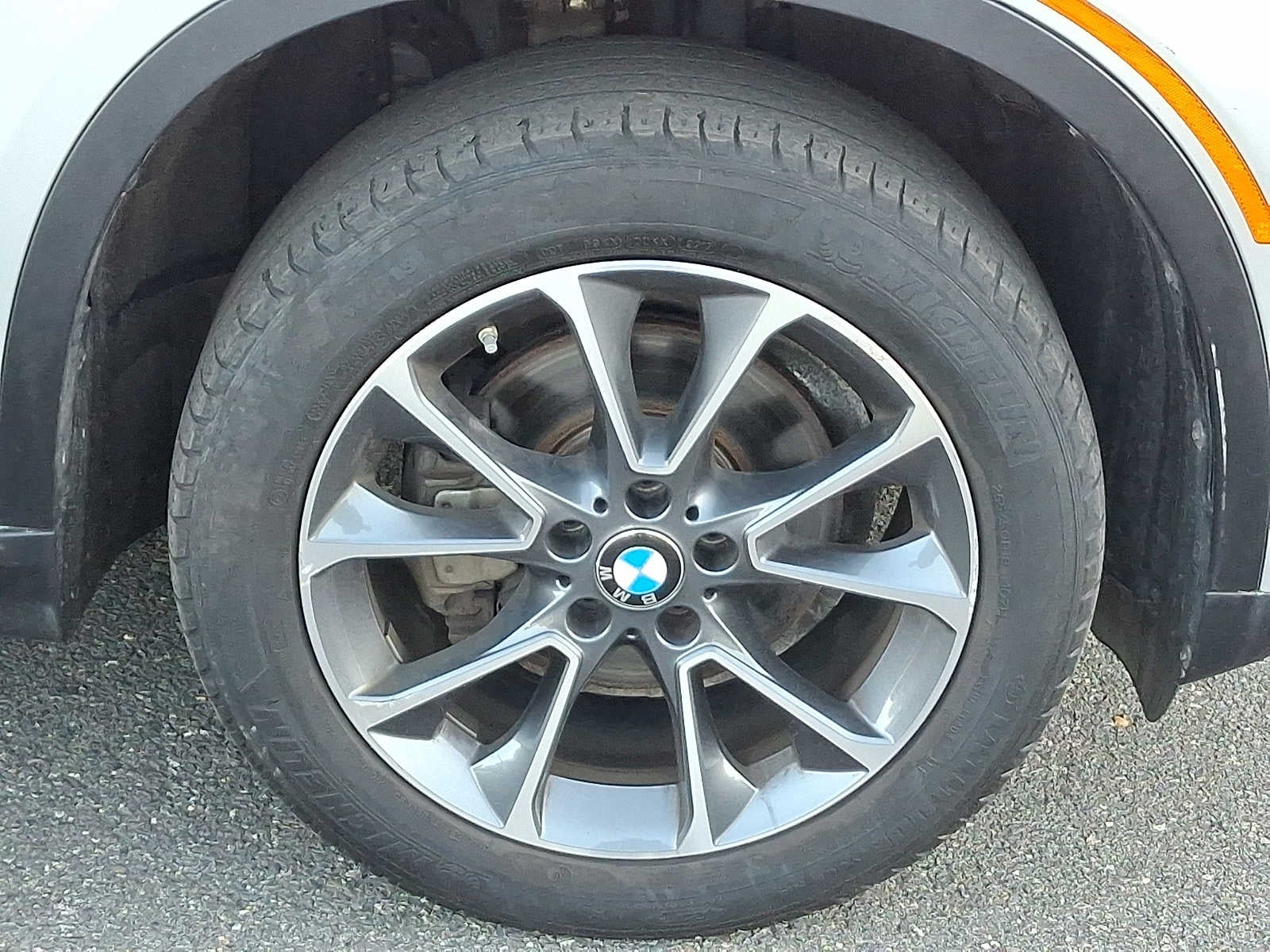 2018 BMW X5 xDrive35i Sports Activity Vehicle