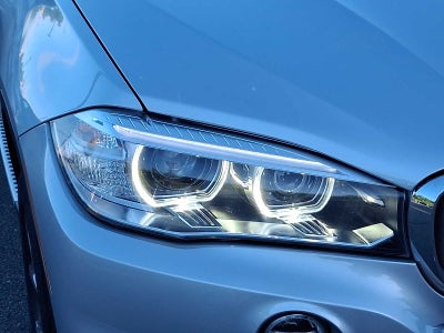 2018 BMW X5 xDrive35i Sports Activity Vehicle