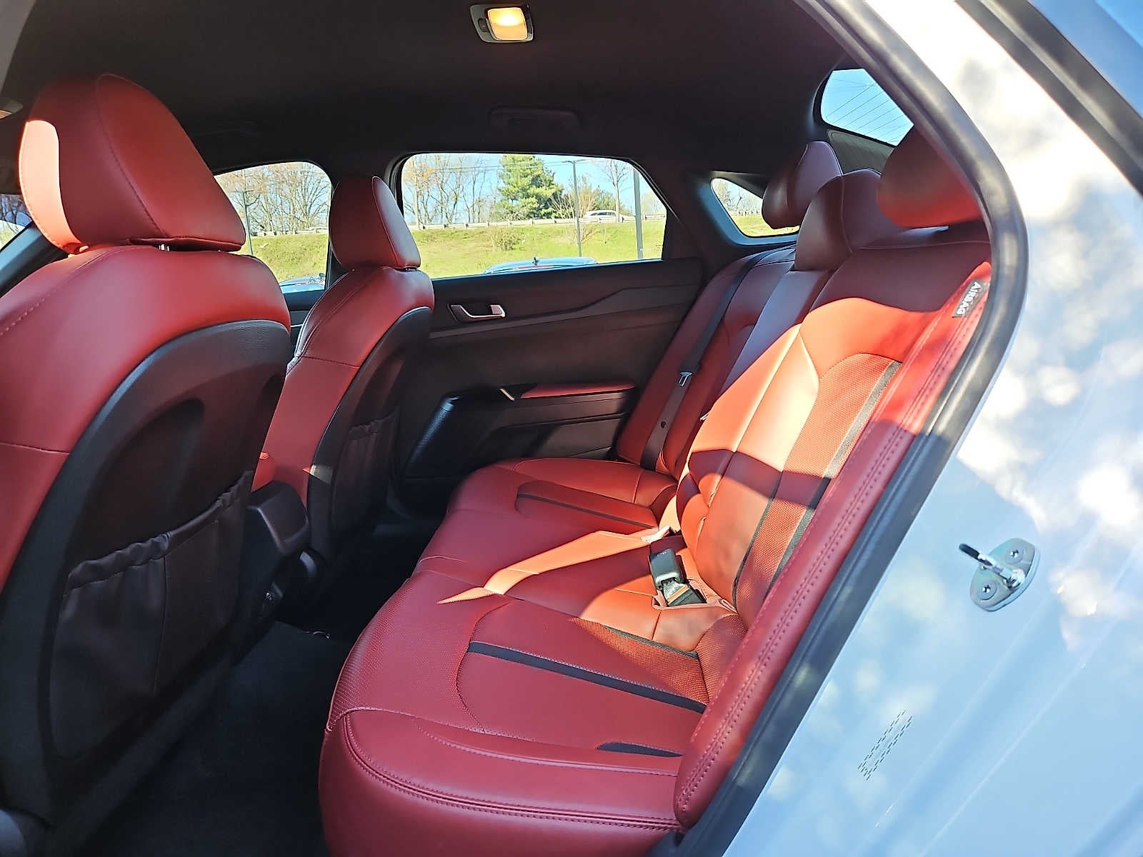 2024 Kia K5 GT-Line Auto FWD