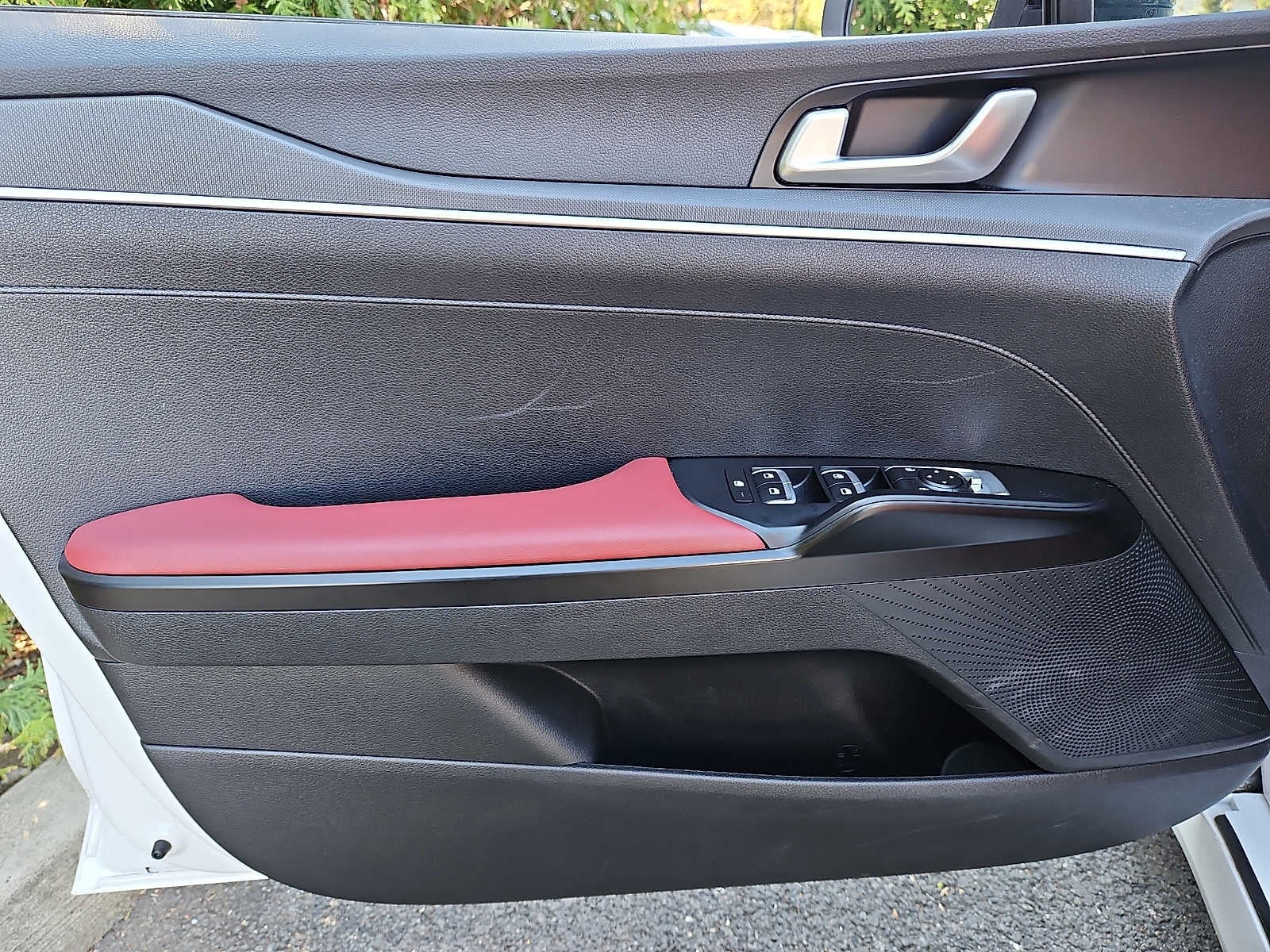 2024 Kia K5 GT-Line Auto FWD