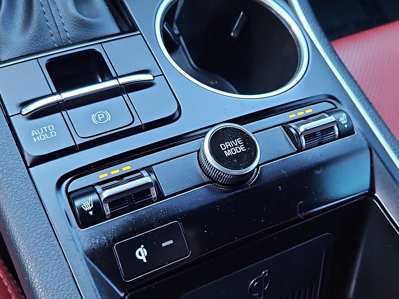 2024 Kia K5 GT-Line Auto FWD