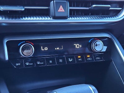 2024 Kia K5 GT-Line Auto FWD