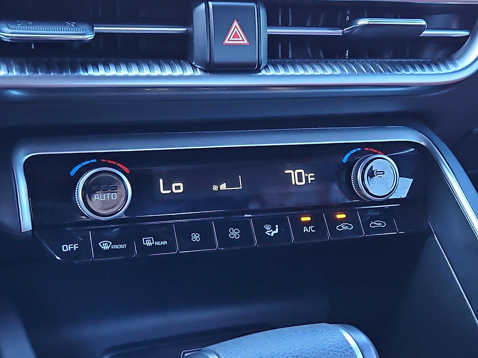 2024 Kia K5 GT-Line Auto FWD