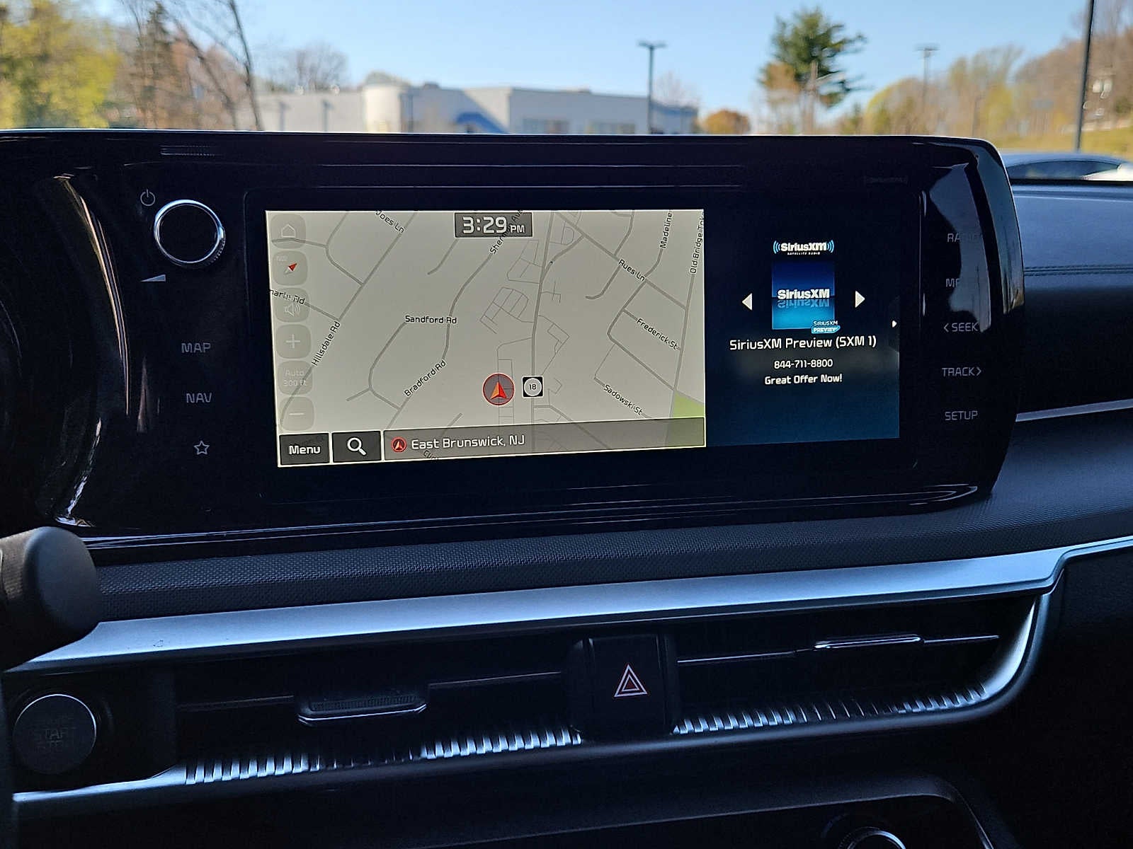 2024 Kia K5 GT-Line Auto FWD