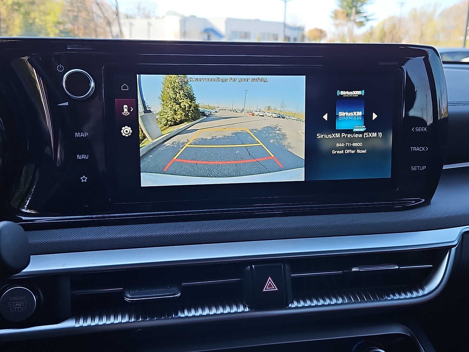 2024 Kia K5 GT-Line Auto FWD