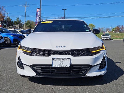 2024 Kia K5 GT-Line Auto FWD