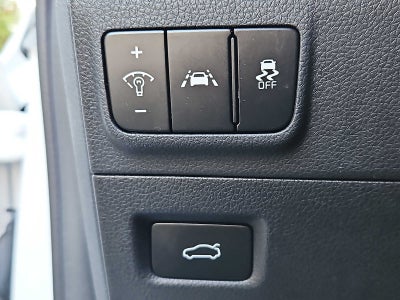 2024 Kia K5 GT-Line Auto FWD