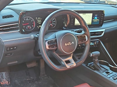 2024 Kia K5 GT-Line Auto FWD