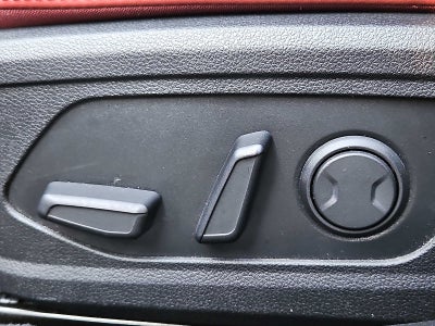 2024 Kia K5 GT-Line Auto FWD