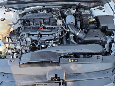 2024 Kia K5 GT-Line Auto FWD