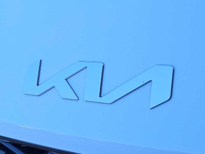 2024 Kia K5 GT-Line Auto FWD