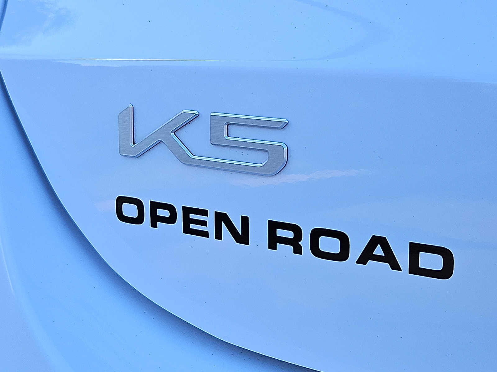 2024 Kia K5 GT-Line Auto FWD