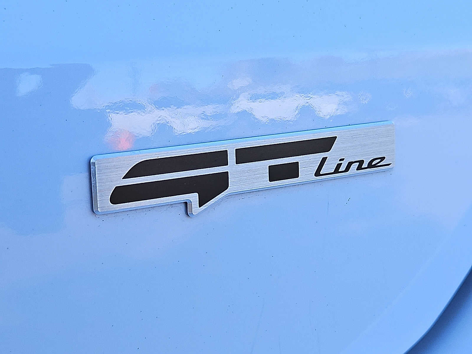 2024 Kia K5 GT-Line Auto FWD