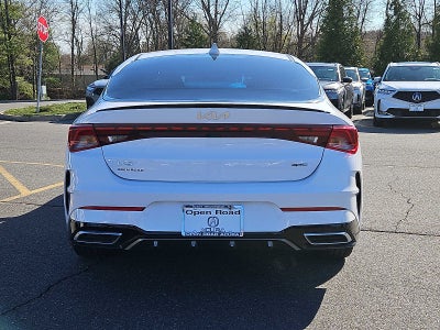 2024 Kia K5 GT-Line Auto FWD