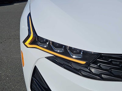 2024 Kia K5 GT-Line Auto FWD