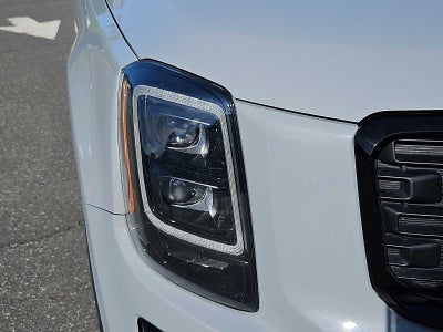 2022 Kia Telluride EX AWD