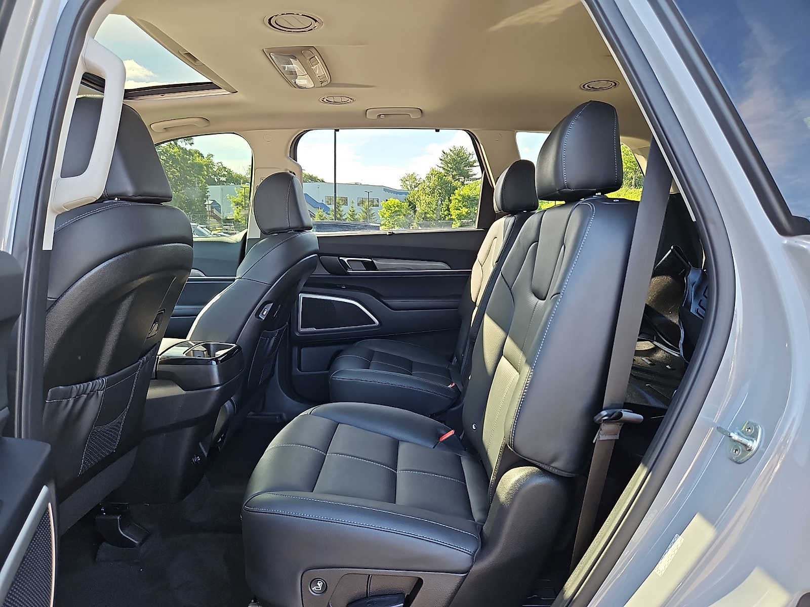 2022 Kia Telluride EX AWD