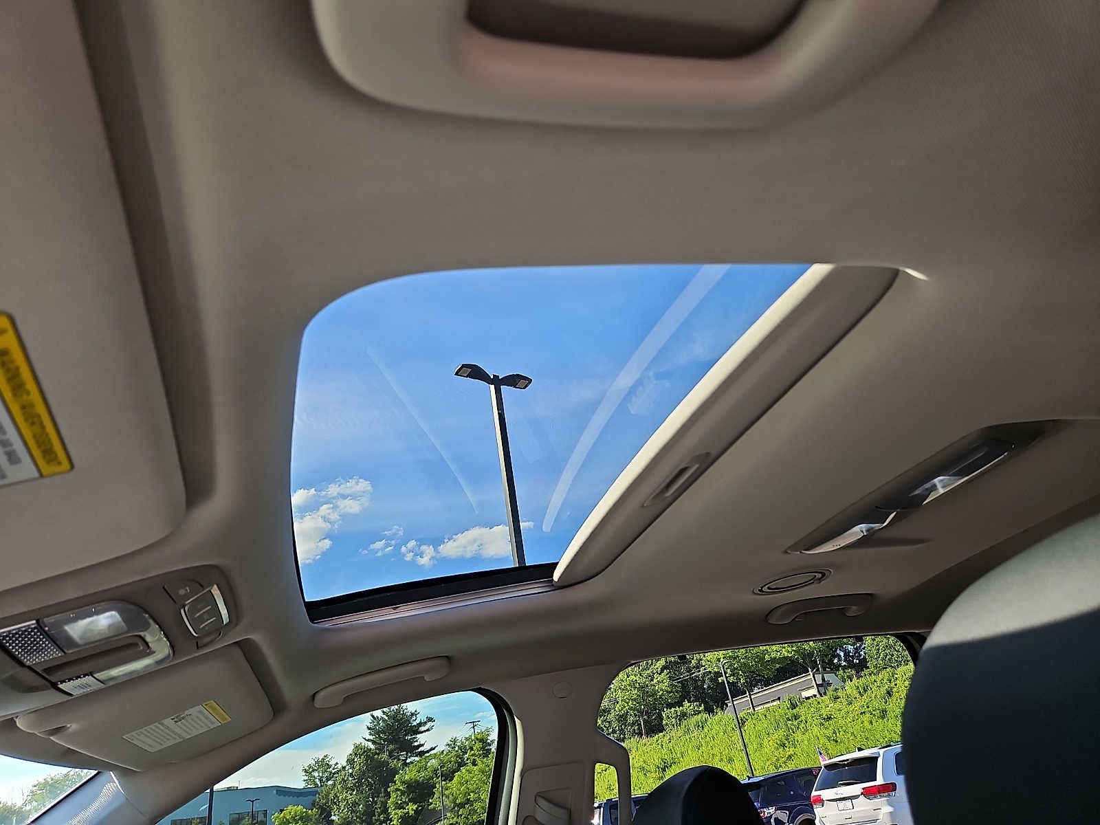 2022 Kia Telluride EX AWD