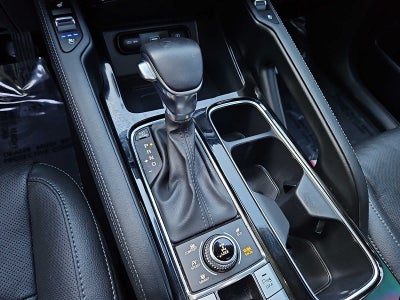 2022 Kia Telluride EX AWD